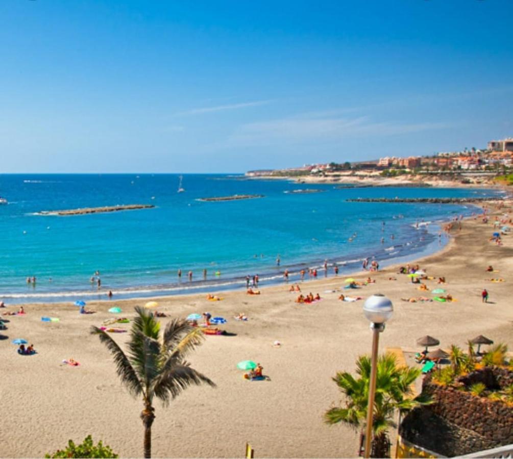 Apartamento En Playa Honda Apartment Playa de las Americas  Exterior photo